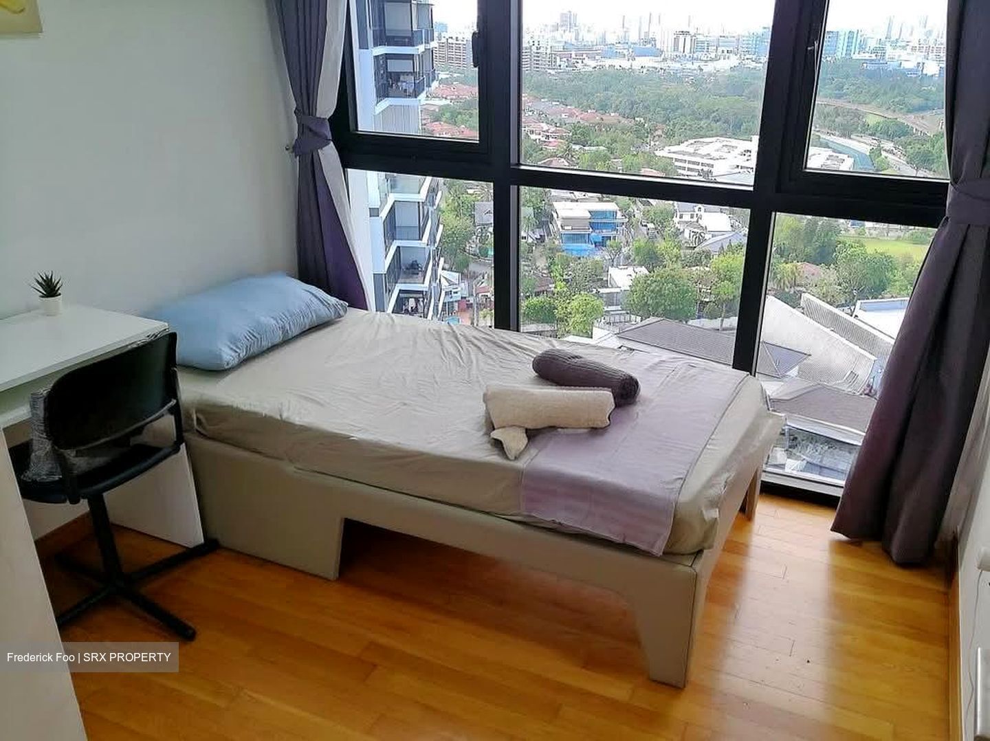 The Trilinq (D5), Condominium #547926521